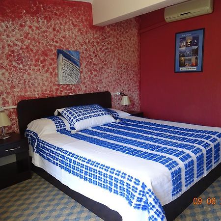 Hotel Villa Berk Fethiye Ngoại thất bức ảnh