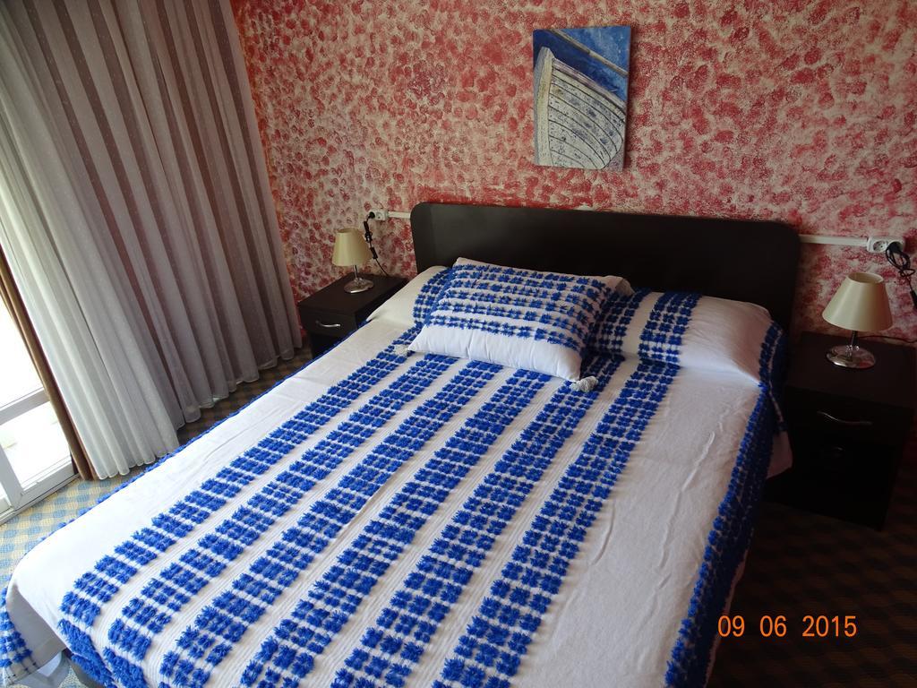 Hotel Villa Berk Fethiye Ngoại thất bức ảnh
