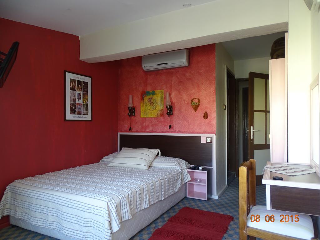 Hotel Villa Berk Fethiye Ngoại thất bức ảnh