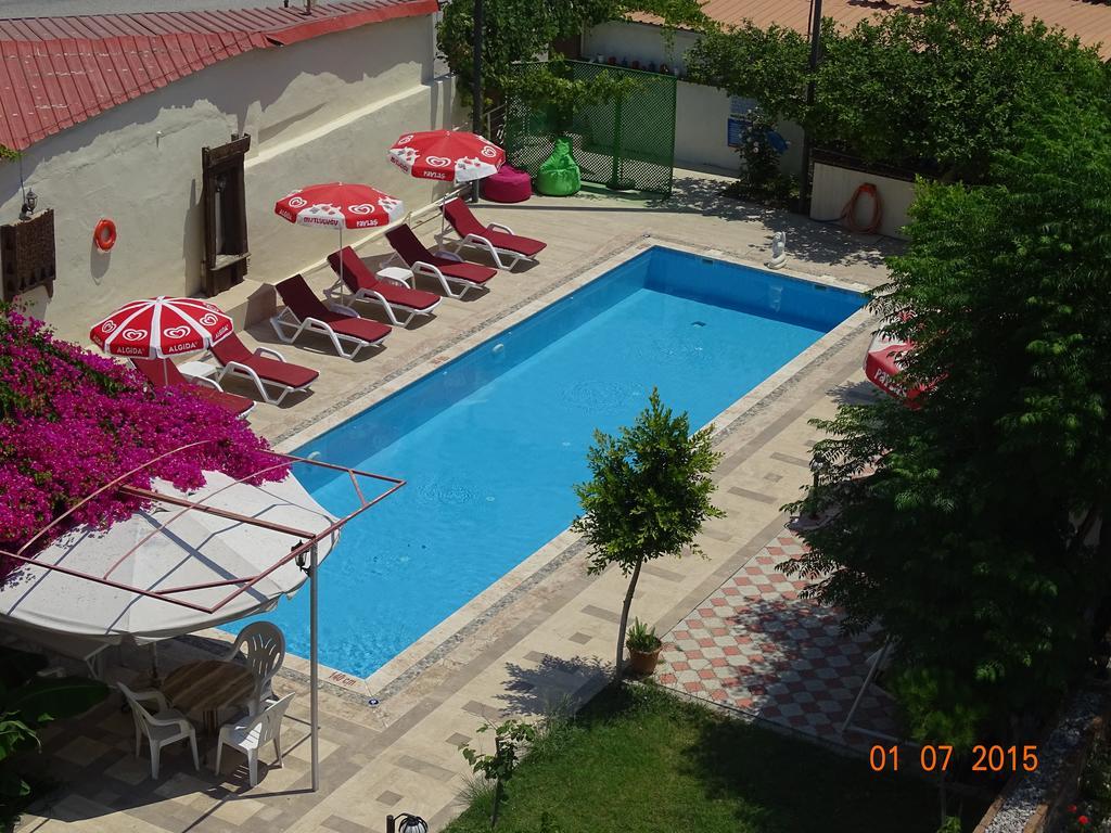 Hotel Villa Berk Fethiye Phòng bức ảnh