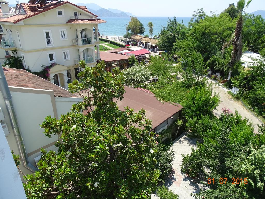 Hotel Villa Berk Fethiye Phòng bức ảnh