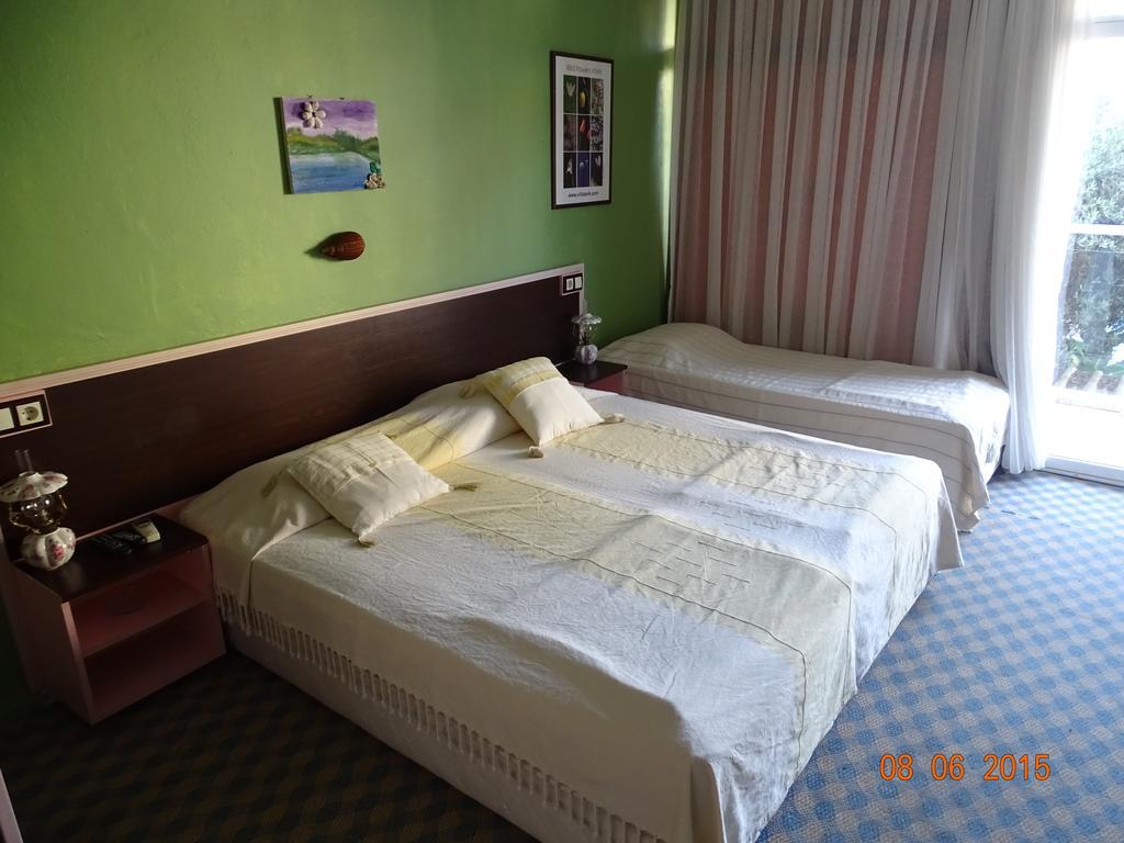 Hotel Villa Berk Fethiye Phòng bức ảnh